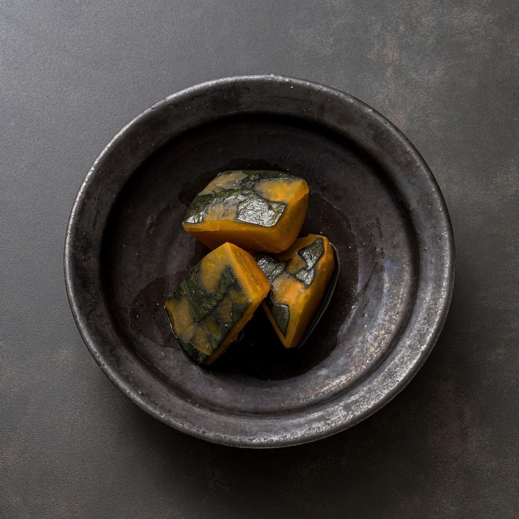 pumpkin, vegetable, japanese food, meal, dish, food, dinner, lunch, side dish, japanese meal, japanese tableware, asian food, izakaya, food photography